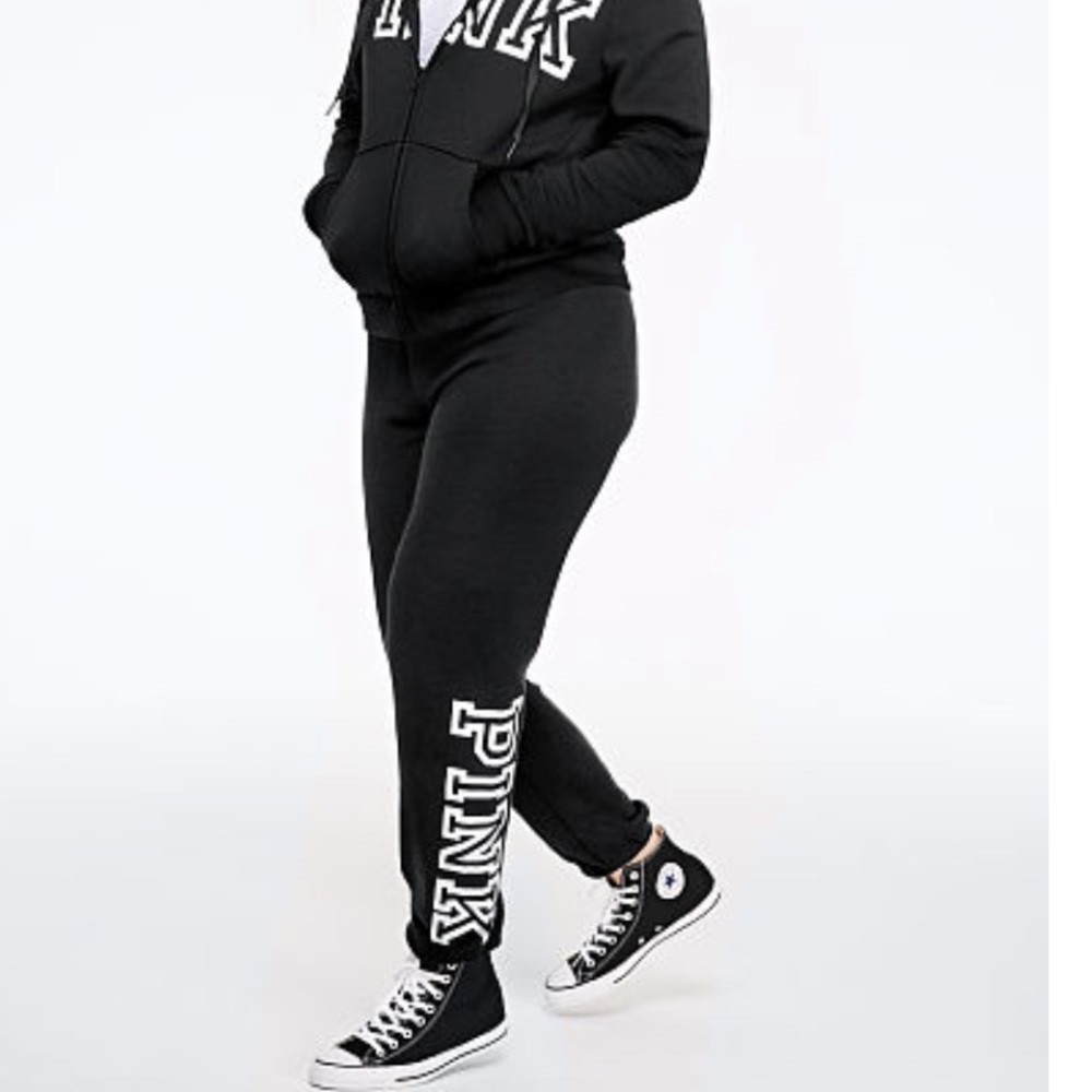 Everyday Lounge Classic Pant